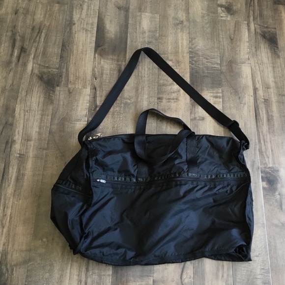 extra large weekender